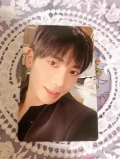 TXT テヒョン popup store特典 トレカ