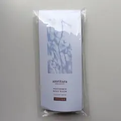 新品未開封 【amritara】ホワイトバーチ モイスト ウォーター - メルカリ