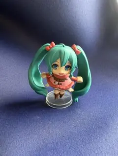 初音ミク ねんどろいどぷち クリスマスデート