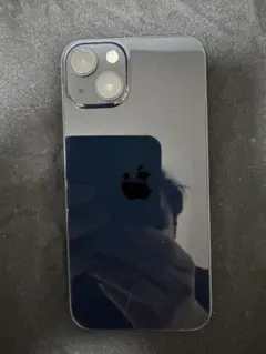 Apple iPhone 13 ミッドナイト