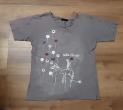 And A Tシャツ