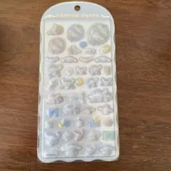 Cinnamoroll シール・ステッカーセット