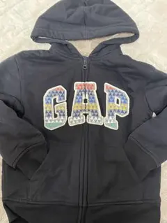 GAP キッズ パーカー Sサイズ