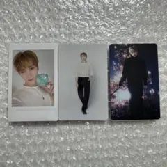 TXT starkissed POPUP トレカ ヒュニンカイ セット