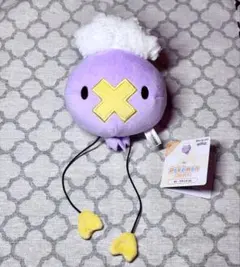 フワンテ｜ぬいぐるみ｜三英貿易
