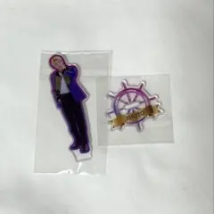 Lienel アクスタ 2026年最新】リエネル アクスタの人気アイテム - メルカリ