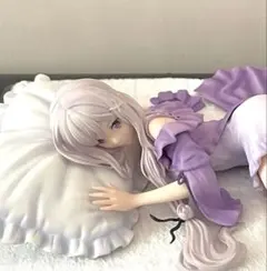 2026年最新】Re:ゼロから始める異世界生活 エミリア・バースデーケーキ