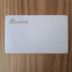 Bhado))) 美波動カード　多機能のサムネイル