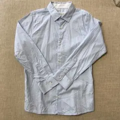 長袖カットソーシャツ ZARA 140cm