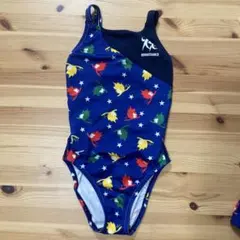 ルネサンス　水着 140