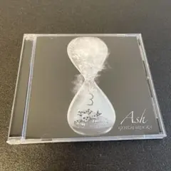 (G10) GOTCHAROCKA / Ash CD