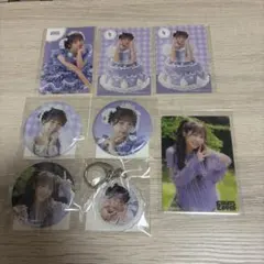 FRUITSZIPPER 仲川瑠夏 すきくじ