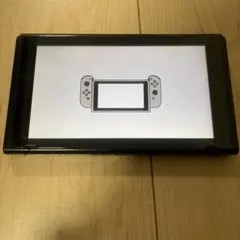 Nintendo Switch ジャンク扱い（バッテリー膨張、シール） - メルカリ