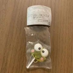 サンリオキャラクターズ カラフルキャンディチャーム★けろけろけろっぴ★ガチャ