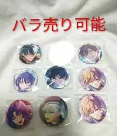 魔法使いの約束 まほやく ソナチネ 缶バッジ オーエン - メルカリ