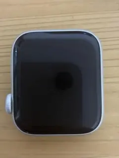 F*o様 APPLE WATCH シリーズ5 アップルウォッチ40mm GPS
