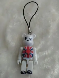 BE@RBRICK Lipton ストラップのサムネイル