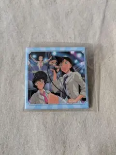 名探偵コナン コナンランド メモリアル缶バッジ スペシャル vol.1