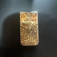 完売品)Stussy Swirly S Money Clip マネークリップ - メルカリ