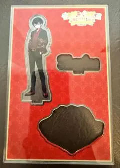 からぴち　アクスタ　ゆあん　ぱらぴち2024年パラピチ　土台&ネームプレートなし