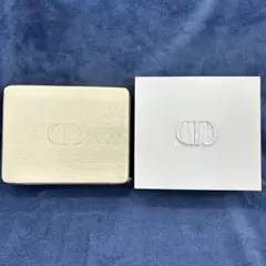 Dior クリスチャン ディオール プレステージ ディスカバリーコフレ ケース