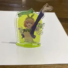 五等分の花嫁　四葉　アクリルスタンド