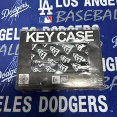 NEW ERA ニューエラ　キーケース　411 フォーダブワン　付録