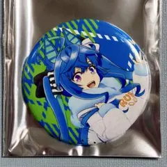 ウマ娘 Season2 THEキャラ 缶バッジ デート ツインターボ