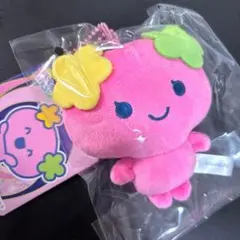 【たまごっち】Tamagotchi Paradiseマスコット ふらわっち