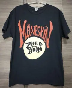 2026年最新】マネスキン tシャツの人気アイテム - メルカリ