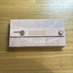 PERFECT DIARY デザイナー＆チークパレット03