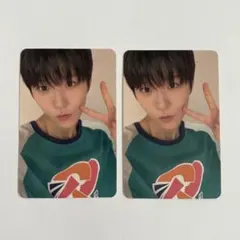 NCTWISH ジェヒ DICON ISSUE 限定 トレカ 4枚セットB Amazon.co.jp: NCT WISH 店舗特典 ユウシ トレカ 4枚set : おもちゃ