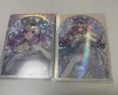 にじさんじ　7周年　ART 壱百満天原サロメ