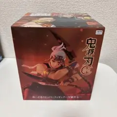 2025年最新】ぬーどるストッパーフィギュア 宇髄天元の人気アイテム