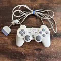 PS one コントローラー 純正