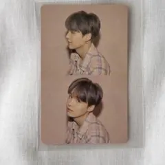 BTS バンタン MAPOFTHESEOUL SUGA ユンギ トレカ - メルカリ