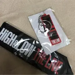 HIGH&LOW 会場限定ガチャ