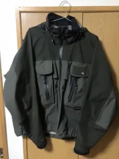 2025年最新】simms ガイド ジャケットの人気アイテム - メルカリ