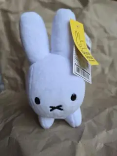 Bruna Animalぬいぐるみ　うさぎ