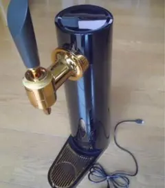 スーパードライ ビールサーバー CO2ボンベ付き スーパードライ ビールサーバー CO2ボンベ付き - メルカリ