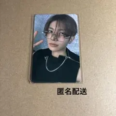 ENHYPEN ヒスン musicplant ラキドロ トレカ romance