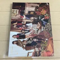 TWICE アルバム The year of yes