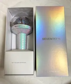 SEVENTEEN 公式ペンライト カラット棒