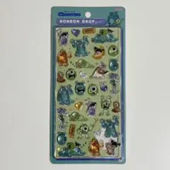 正規品　ボンドロ モンスター 3A