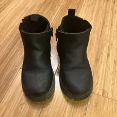 ZARA ブーツ　14
