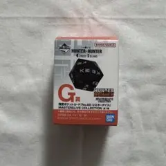 HUNTER×HUNTER 一番くじ G賞 リスキーダイス