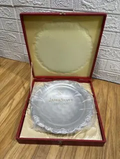 Roen クリスタルガラス 灰皿 スカルデザイン 専用箱付き - メルカリ