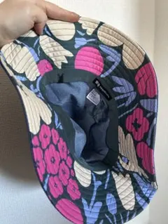 ユニクロ　マリメッコ　ハット　帽子　新品