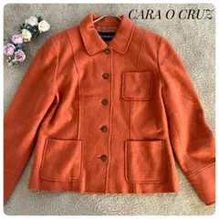 キャラオクルス ジャケット