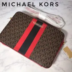 【正規品】マイケルコース クロスバッグ ショルダーバッグ【匿名配送】